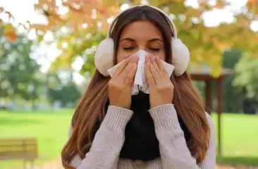 Унікальна технологія проти алергії